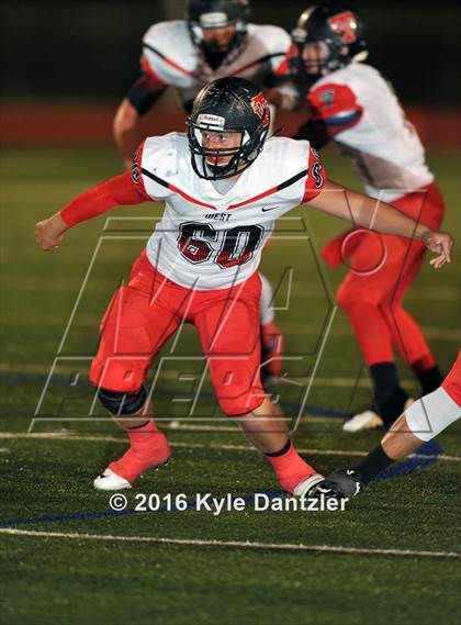 Thumbnail 2 in West @ Ranchview photogallery.