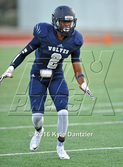 Thumbnail 1 in West @ Ranchview photogallery.