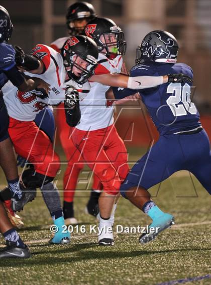 Thumbnail 3 in West @ Ranchview photogallery.