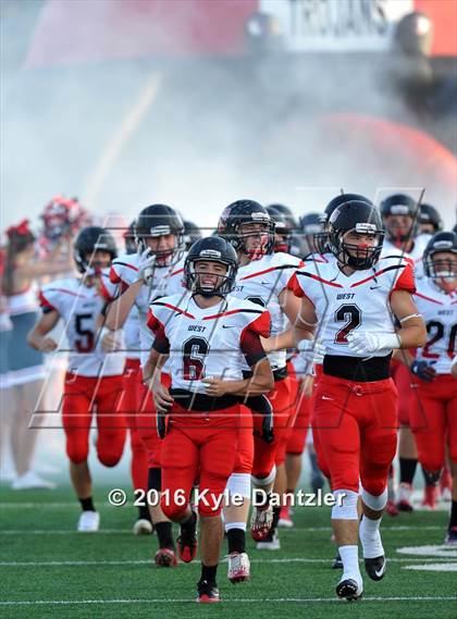 Thumbnail 3 in West @ Ranchview photogallery.