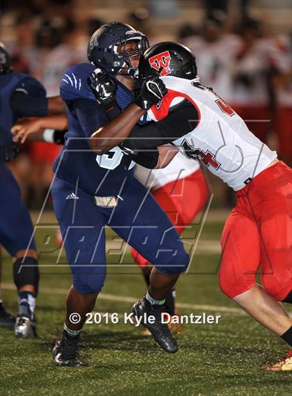 Thumbnail 1 in West @ Ranchview photogallery.