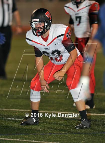 Thumbnail 1 in West @ Ranchview photogallery.