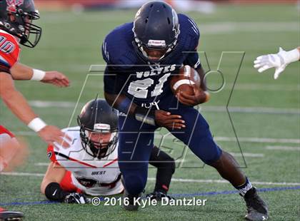 Thumbnail 1 in West @ Ranchview photogallery.