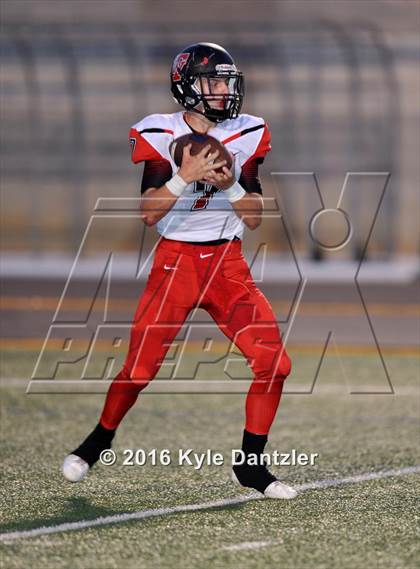 Thumbnail 1 in West @ Ranchview photogallery.