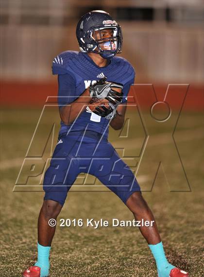 Thumbnail 2 in West @ Ranchview photogallery.