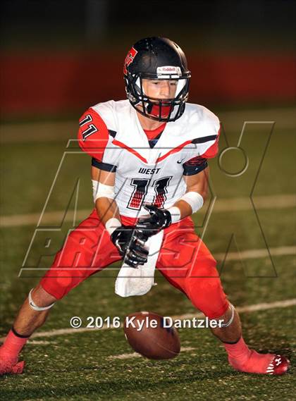 Thumbnail 3 in West @ Ranchview photogallery.