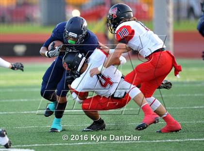 Thumbnail 3 in West @ Ranchview photogallery.