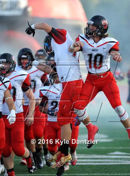 Thumbnail 3 in West @ Ranchview photogallery.