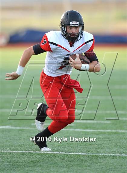 Thumbnail 1 in West @ Ranchview photogallery.