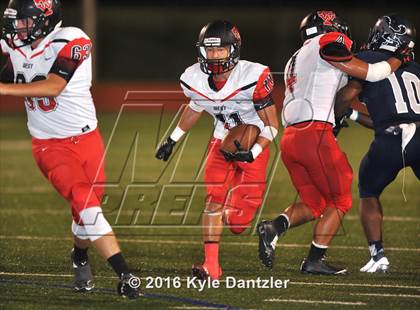 Thumbnail 3 in West @ Ranchview photogallery.