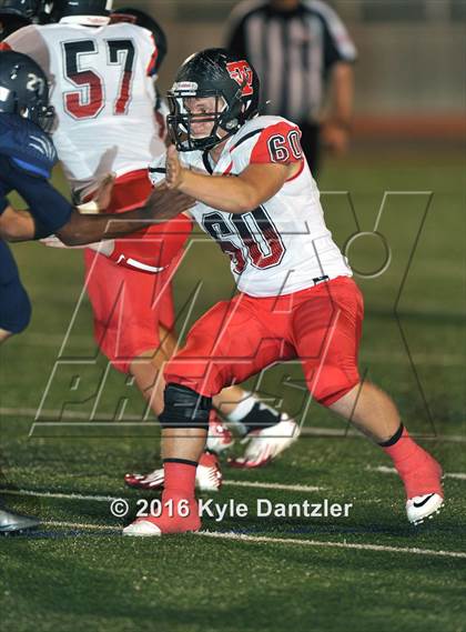 Thumbnail 3 in West @ Ranchview photogallery.