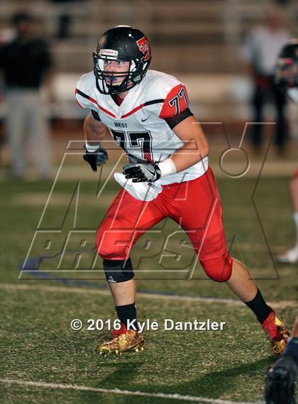 Thumbnail 2 in West @ Ranchview photogallery.