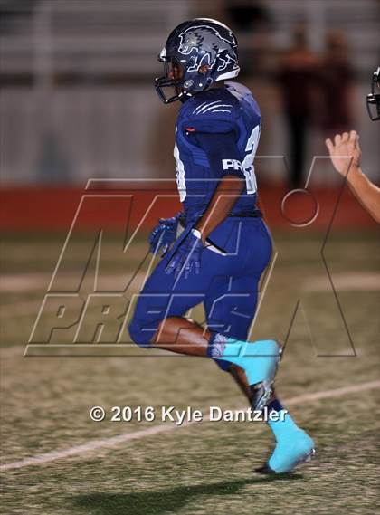 Thumbnail 2 in West @ Ranchview photogallery.