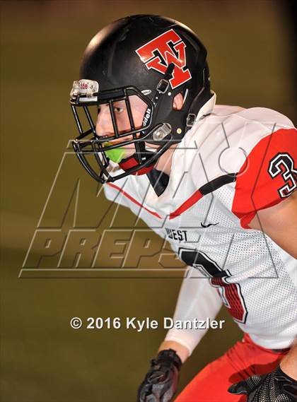 Thumbnail 2 in West @ Ranchview photogallery.