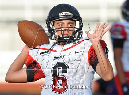 Thumbnail 2 in West @ Ranchview photogallery.