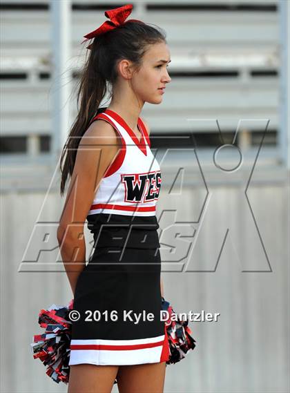 Thumbnail 3 in West @ Ranchview photogallery.