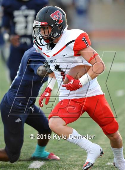 Thumbnail 2 in West @ Ranchview photogallery.