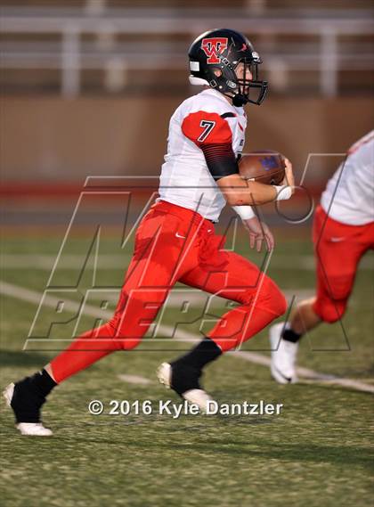 Thumbnail 3 in West @ Ranchview photogallery.