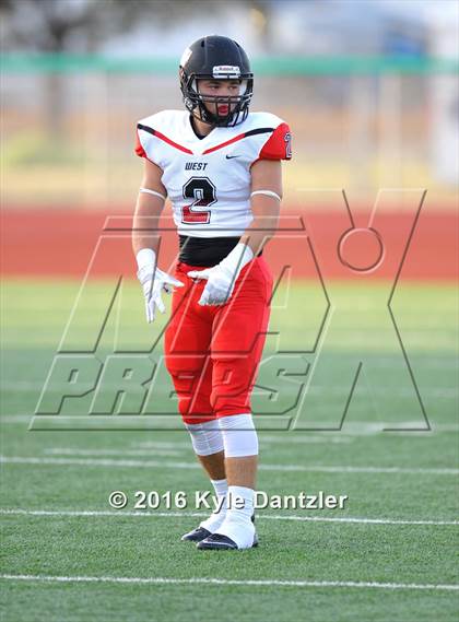 Thumbnail 3 in West @ Ranchview photogallery.
