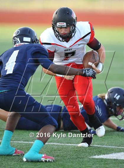 Thumbnail 3 in West @ Ranchview photogallery.