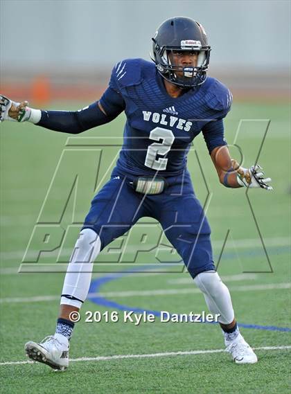 Thumbnail 3 in West @ Ranchview photogallery.