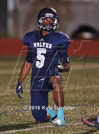 Thumbnail 1 in West @ Ranchview photogallery.