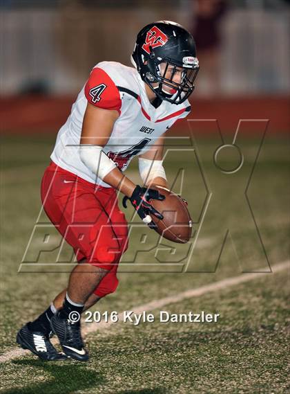 Thumbnail 3 in West @ Ranchview photogallery.