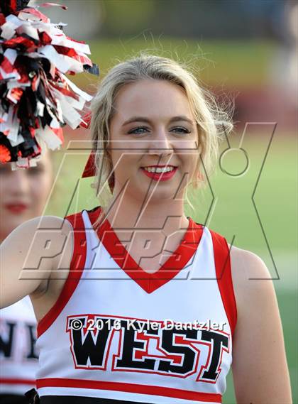 Thumbnail 2 in West @ Ranchview photogallery.