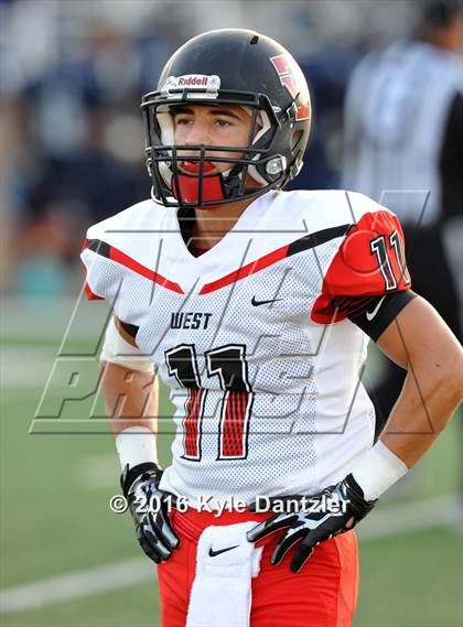 Thumbnail 3 in West @ Ranchview photogallery.