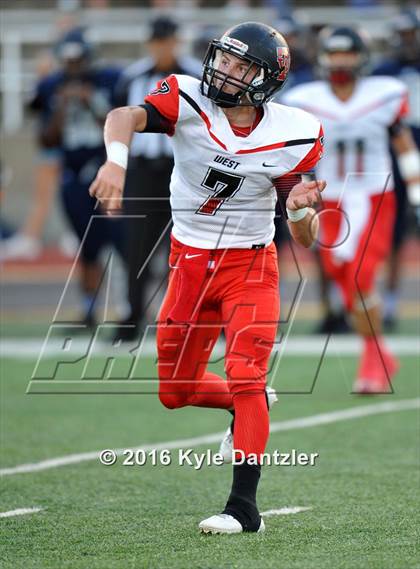 Thumbnail 2 in West @ Ranchview photogallery.