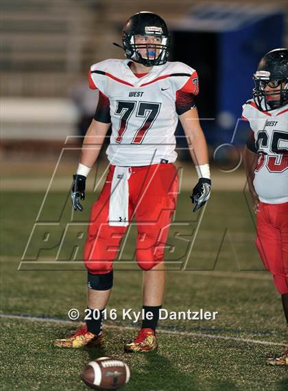 Thumbnail 1 in West @ Ranchview photogallery.