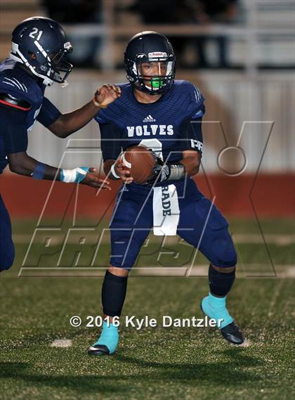 Thumbnail 3 in West @ Ranchview photogallery.