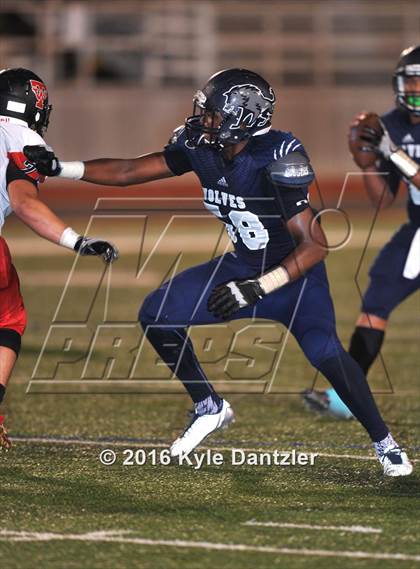 Thumbnail 1 in West @ Ranchview photogallery.
