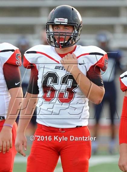 Thumbnail 1 in West @ Ranchview photogallery.
