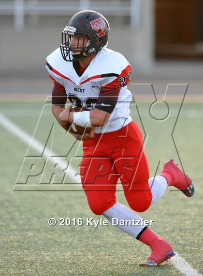 Thumbnail 2 in West @ Ranchview photogallery.