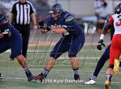 Thumbnail 2 in West @ Ranchview photogallery.