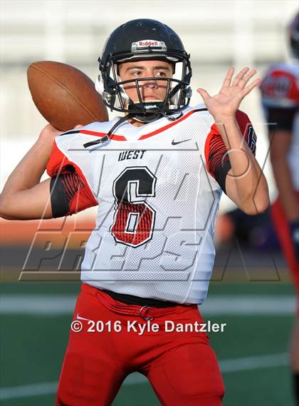 Thumbnail 3 in West @ Ranchview photogallery.
