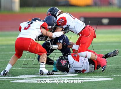 Thumbnail 1 in West @ Ranchview photogallery.
