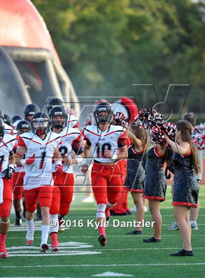 Thumbnail 1 in West @ Ranchview photogallery.