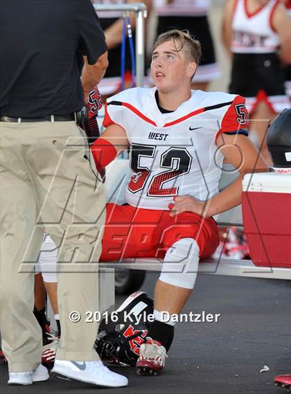Thumbnail 2 in West @ Ranchview photogallery.