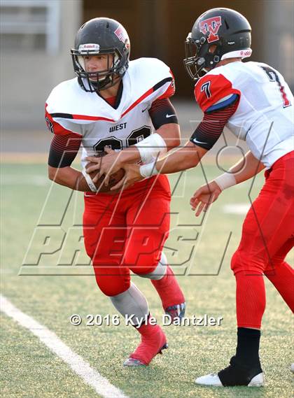 Thumbnail 3 in West @ Ranchview photogallery.