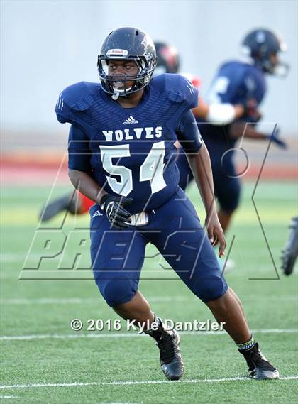 Thumbnail 1 in West @ Ranchview photogallery.