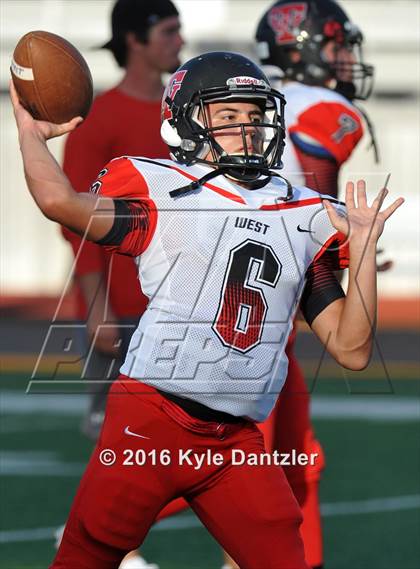 Thumbnail 2 in West @ Ranchview photogallery.