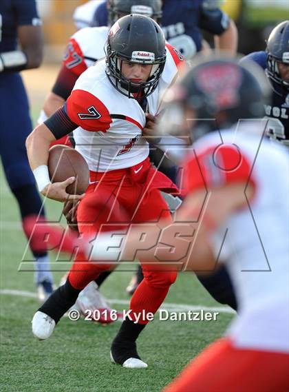 Thumbnail 3 in West @ Ranchview photogallery.