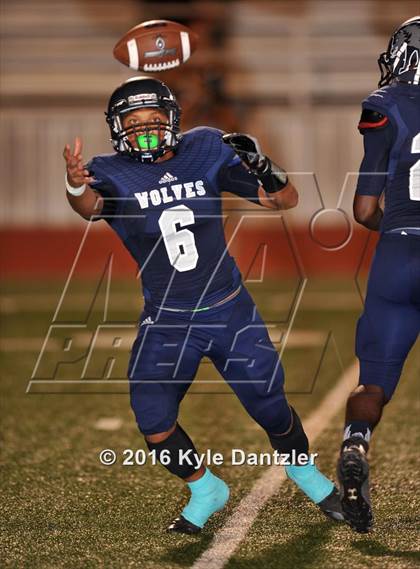 Thumbnail 3 in West @ Ranchview photogallery.