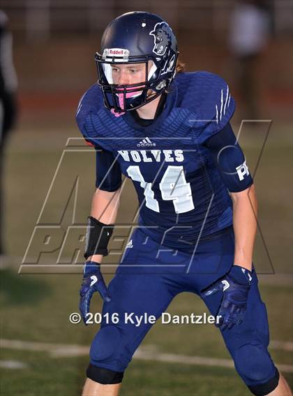 Thumbnail 1 in West @ Ranchview photogallery.