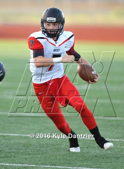 Thumbnail 2 in West @ Ranchview photogallery.