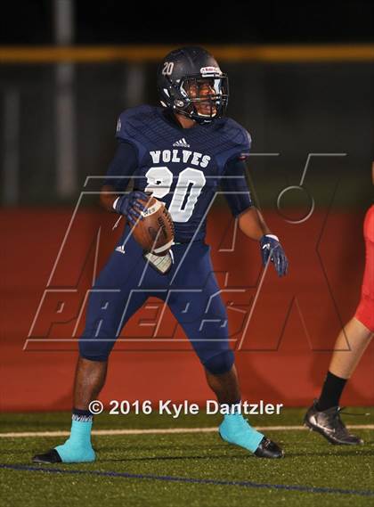 Thumbnail 3 in West @ Ranchview photogallery.