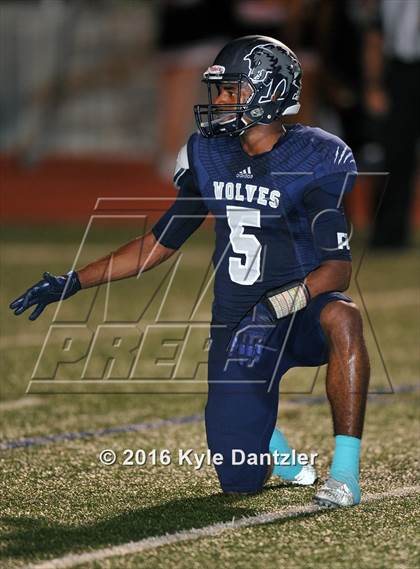Thumbnail 2 in West @ Ranchview photogallery.