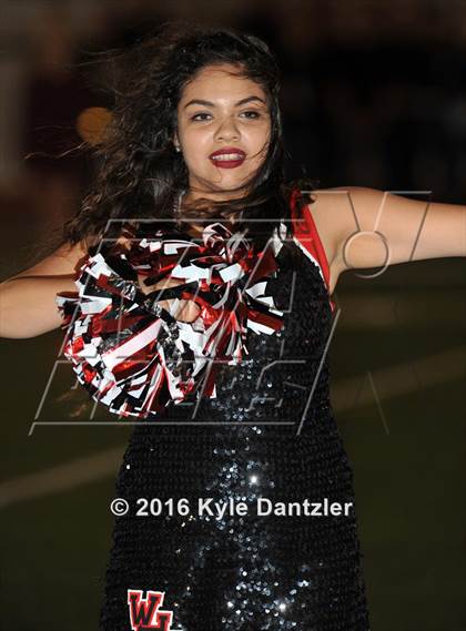 Thumbnail 1 in West @ Ranchview photogallery.